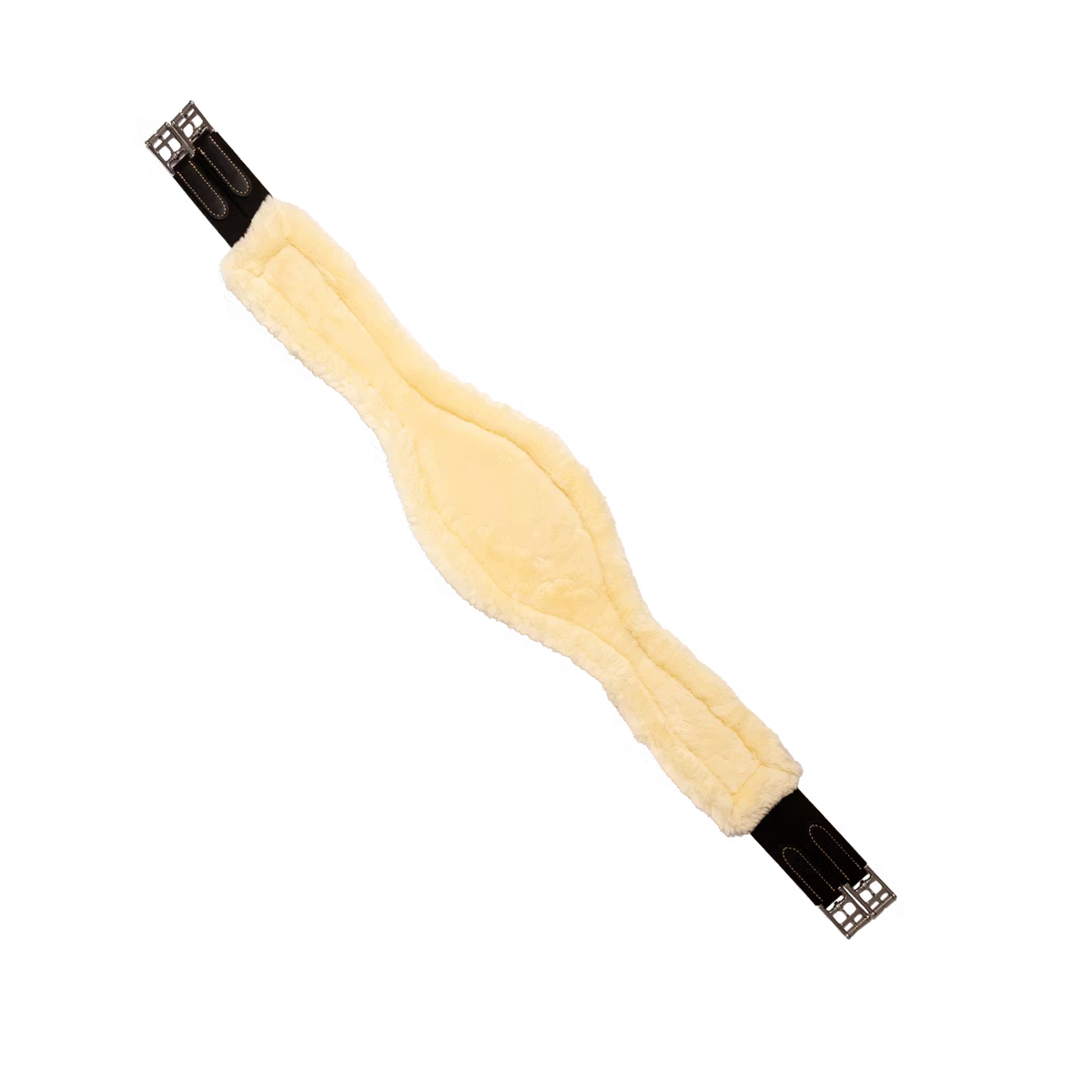 Kentucky Sheepskin Anatomic Long Girth