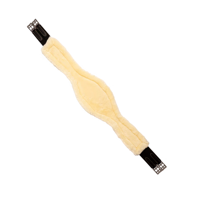 Kentucky Sheepskin Anatomic Long Girth
