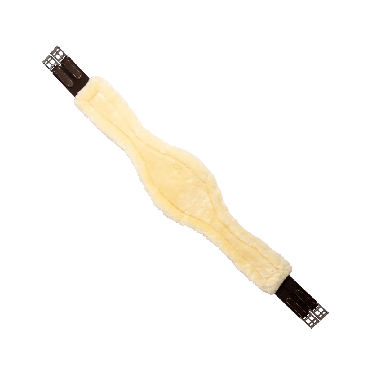 Kentucky Sheepskin Anatomic Long Girth