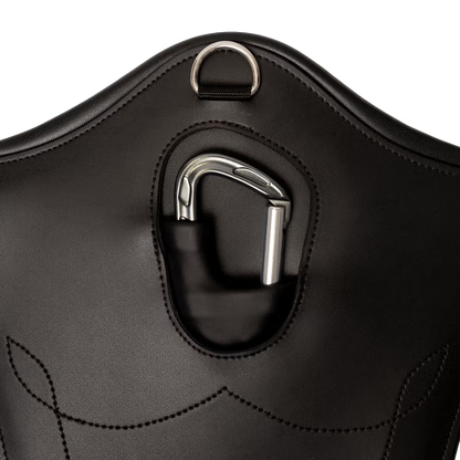 Kentucky Anatomic Stud Girth
