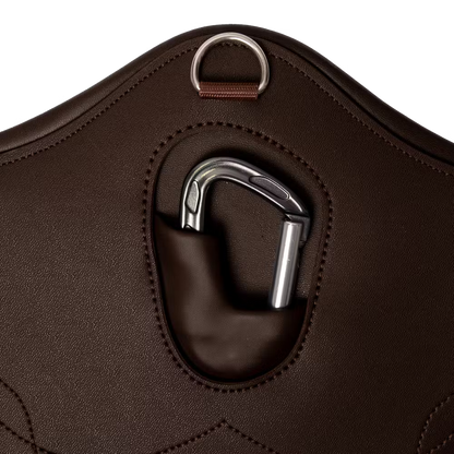 Kentucky Anatomic Stud Girth