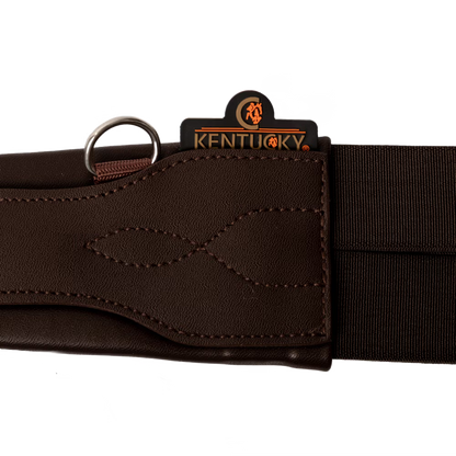 Kentucky Anatomic Stud Girth