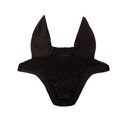 Kentucky Fly Veil Wellington Velvet Mini Pearls - Soundless