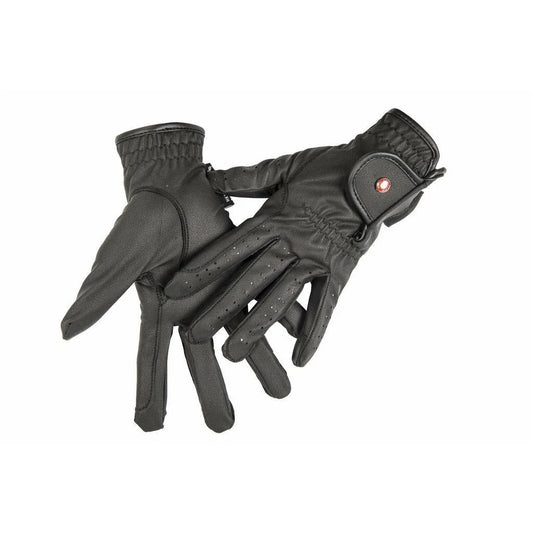 HKM Riding Gloves - Professional Soft