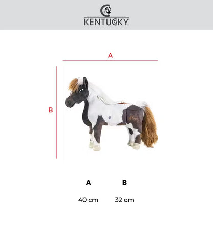 Kentucky Relax Horse Toy - Alvin