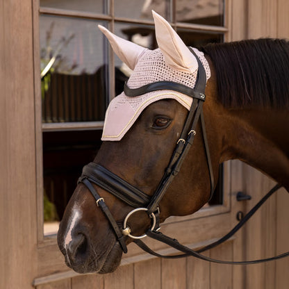 Kentucky Fly Veil Wellington Velvet - Soundless