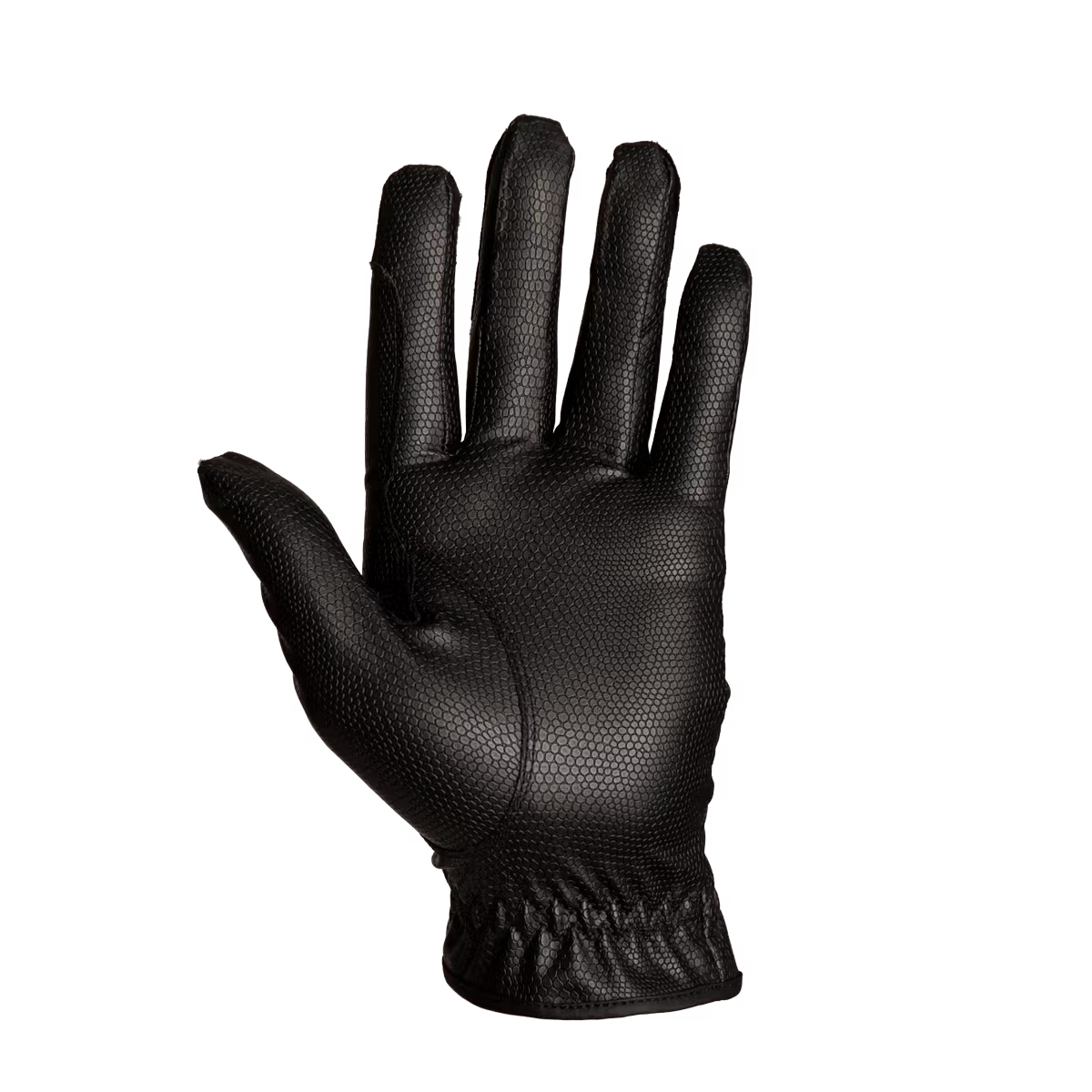 Kentucky Riding Gloves Grip Glitter
