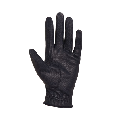 Kentucky Riding Gloves Grip Glitter