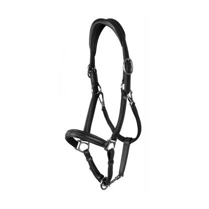 Dy'On Soft Leather Halter