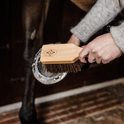 Kentucky Grooming Deluxe Hoof Brush