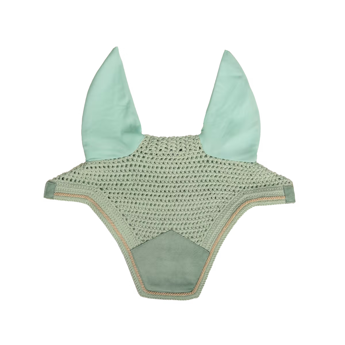 Kentucky Fly Veil Wellington Velvet - Soundless