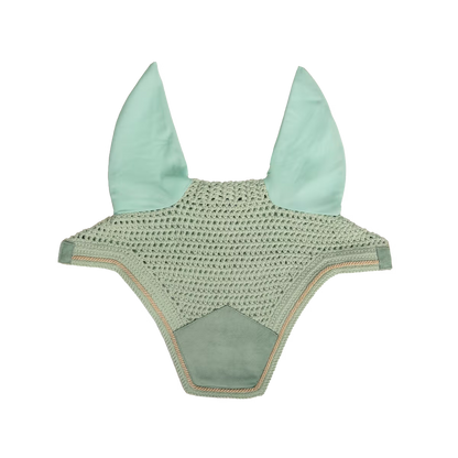 Kentucky Fly Veil Wellington Velvet - Soundless