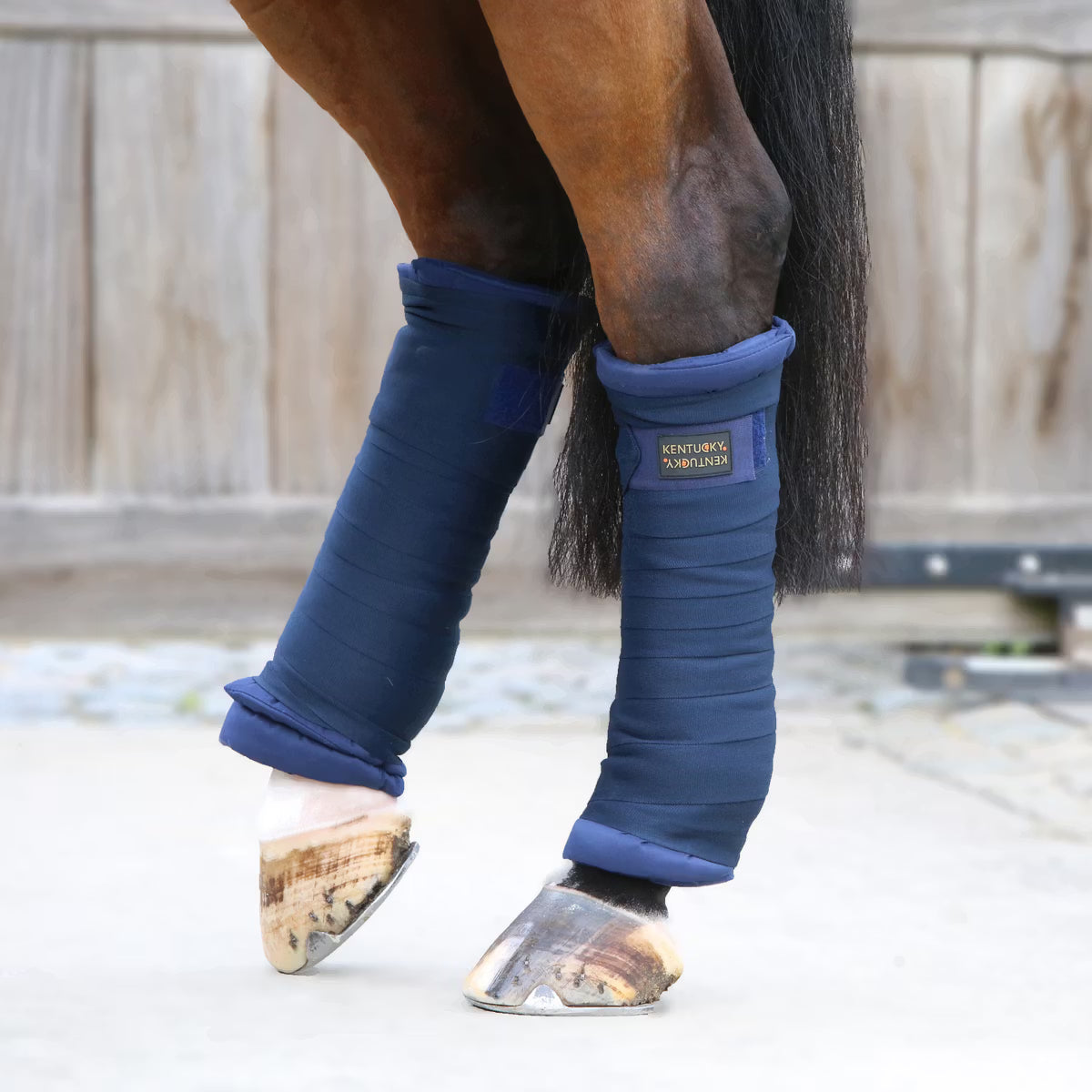 Kentucky Stable Bandage Pads