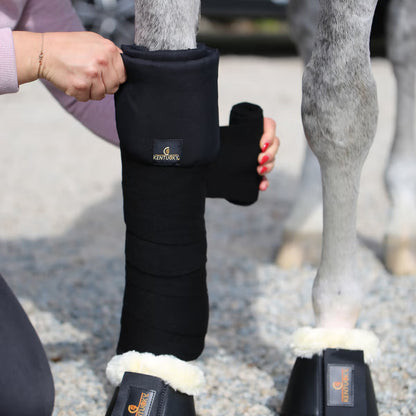 Kentucky Stable Bandage Pads