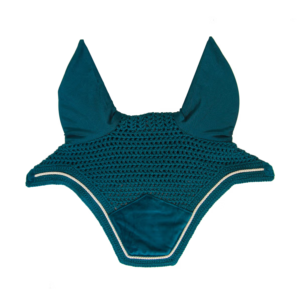 Kentucky Fly Veil Wellington Velvet - Soundless