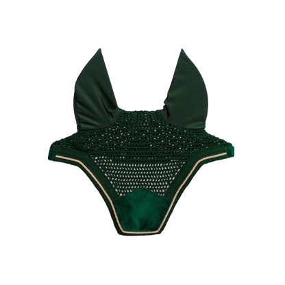 Kentucky Fly Veil Wellington Velvet - Soundless