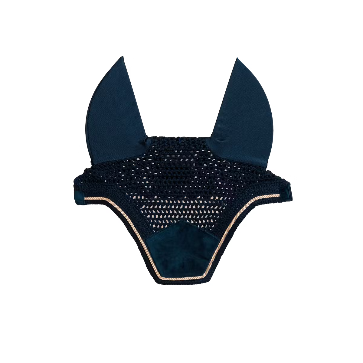 Kentucky Fly Veil Wellington Basic Velvet - Soundless