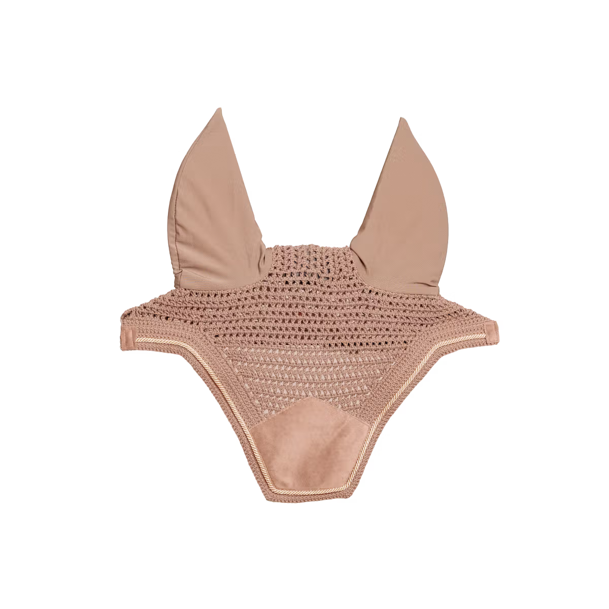 Kentucky Fly Veil Wellington Basic Velvet - Soundless