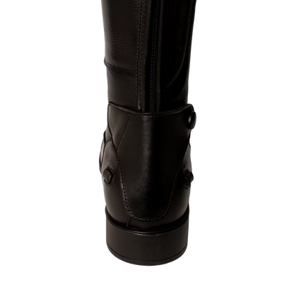 Dy'On Riding Boots Slim