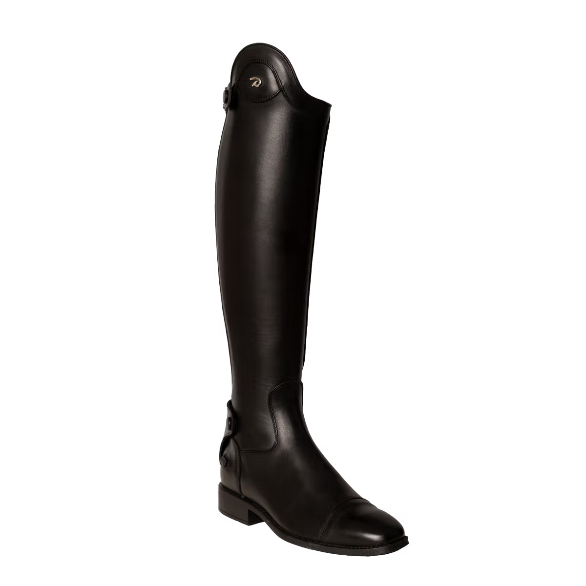 Dy'On Riding Boots Slim