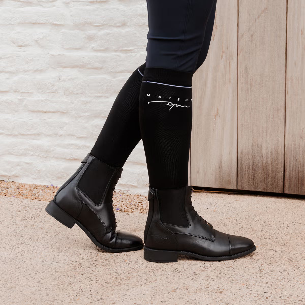 Dy'On Socks - Set of 3