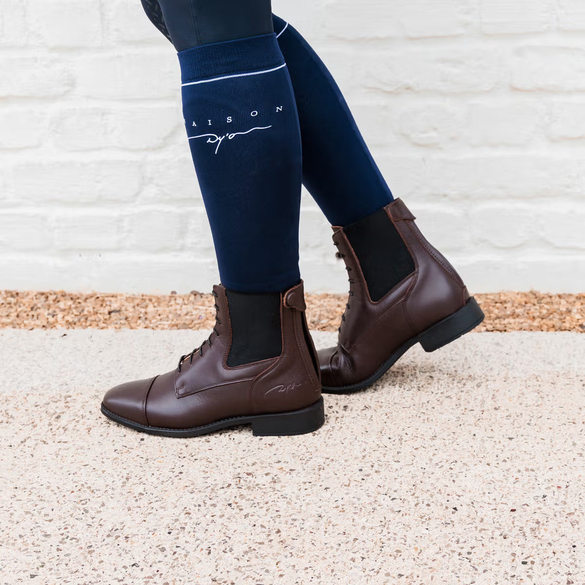Dy'On Socks - Set of 3