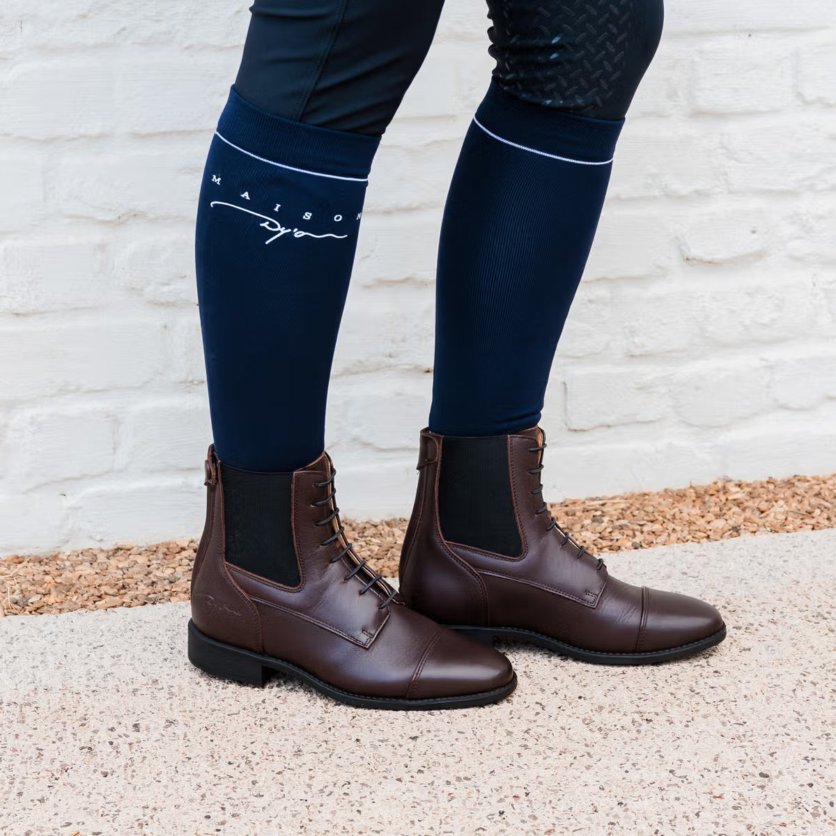 Dy'On Socks - Set of 3