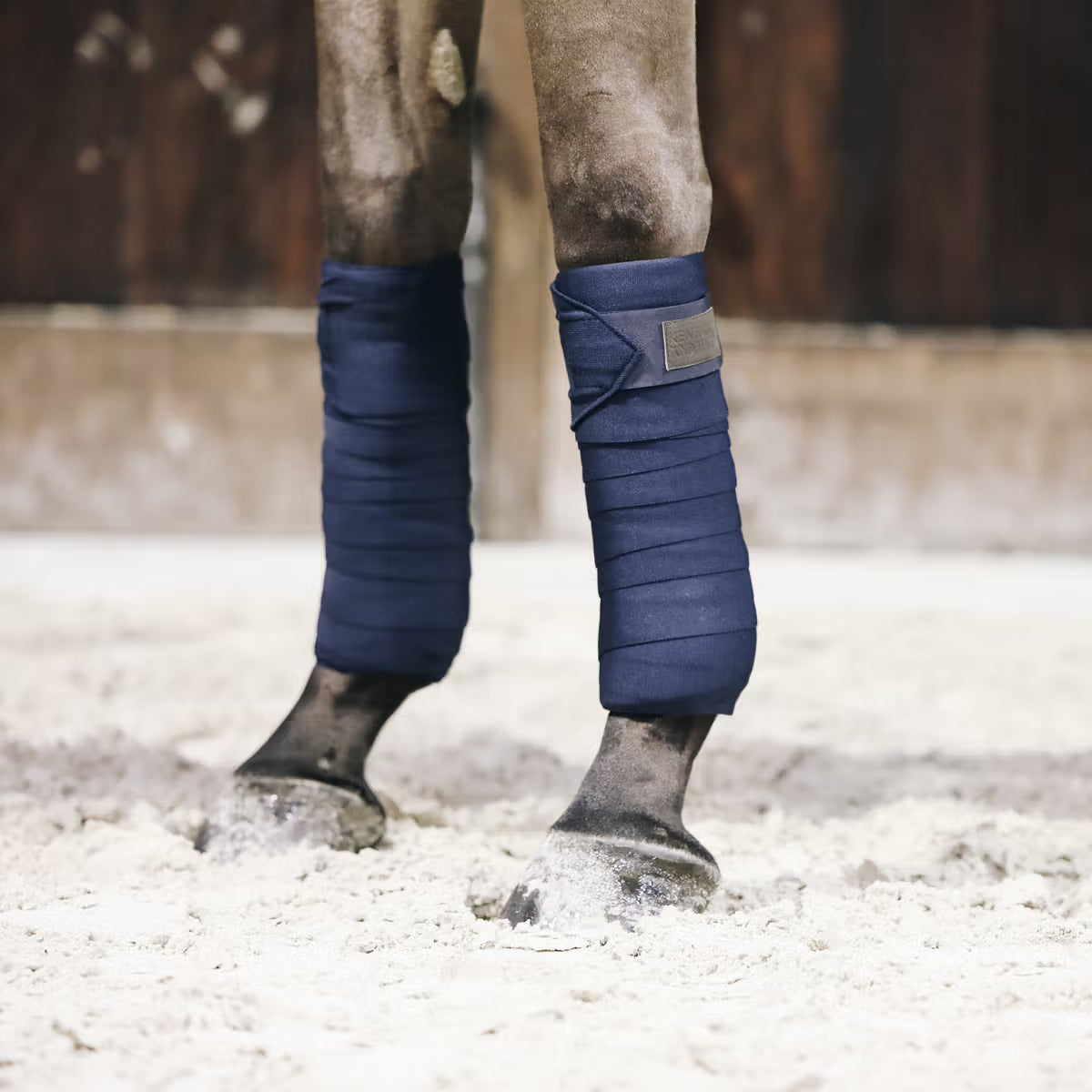 Kentucky Repellent Working Bandages - Set of 2