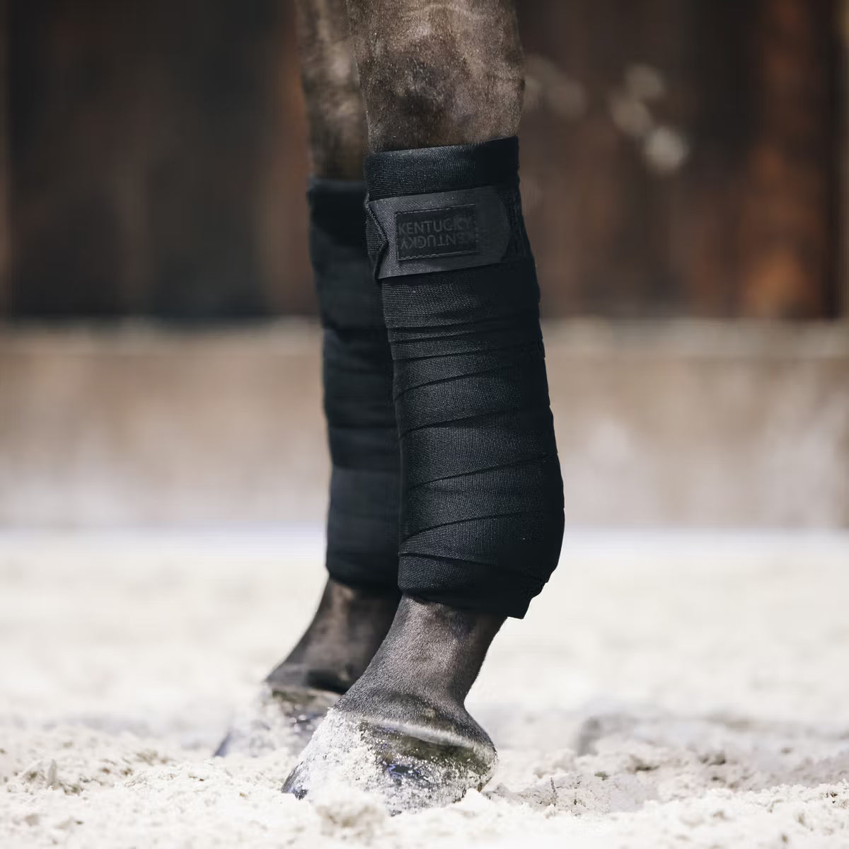 Kentucky Repellent Working Bandages - Set of 2
