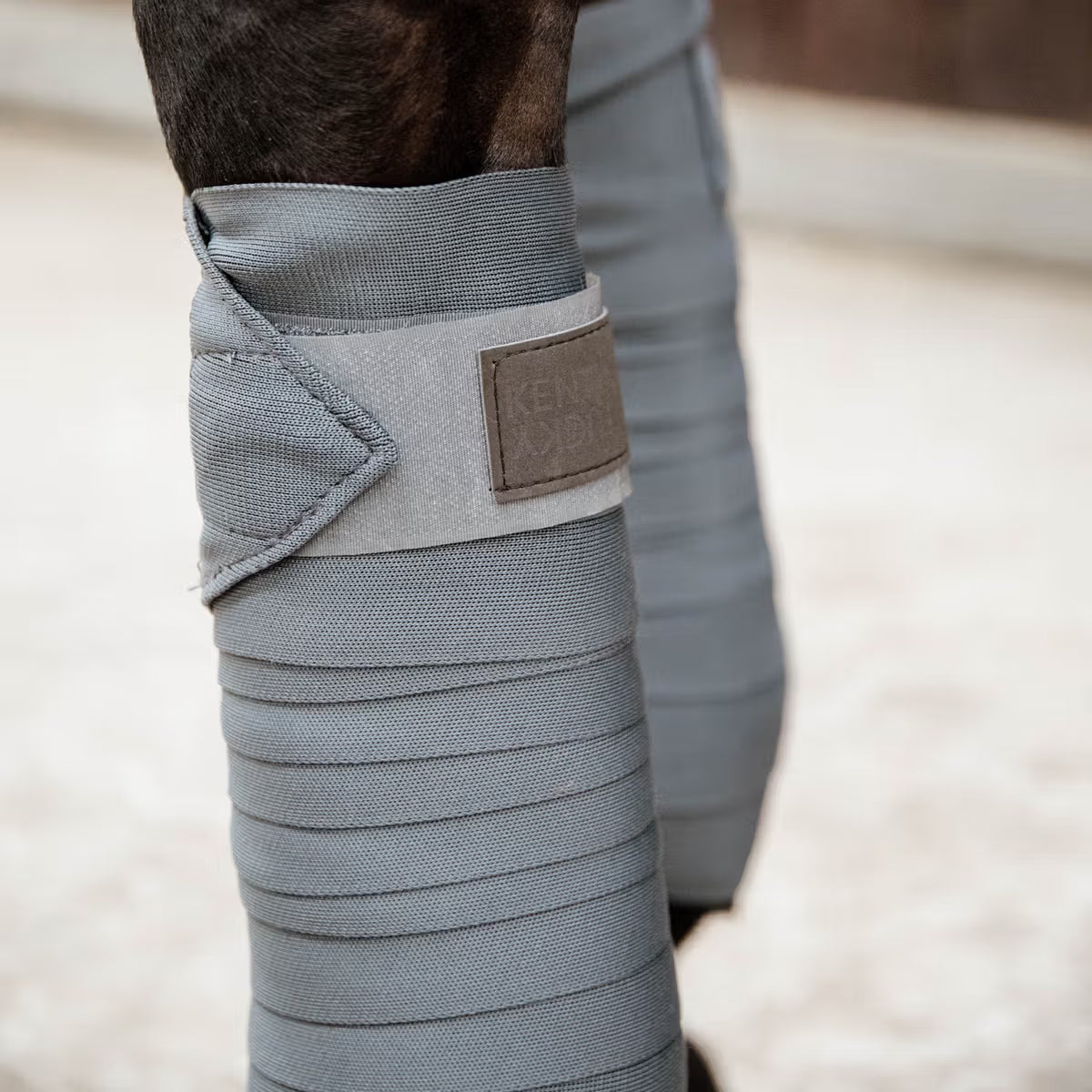 Kentucky Repellent Working Bandages - Set of 2