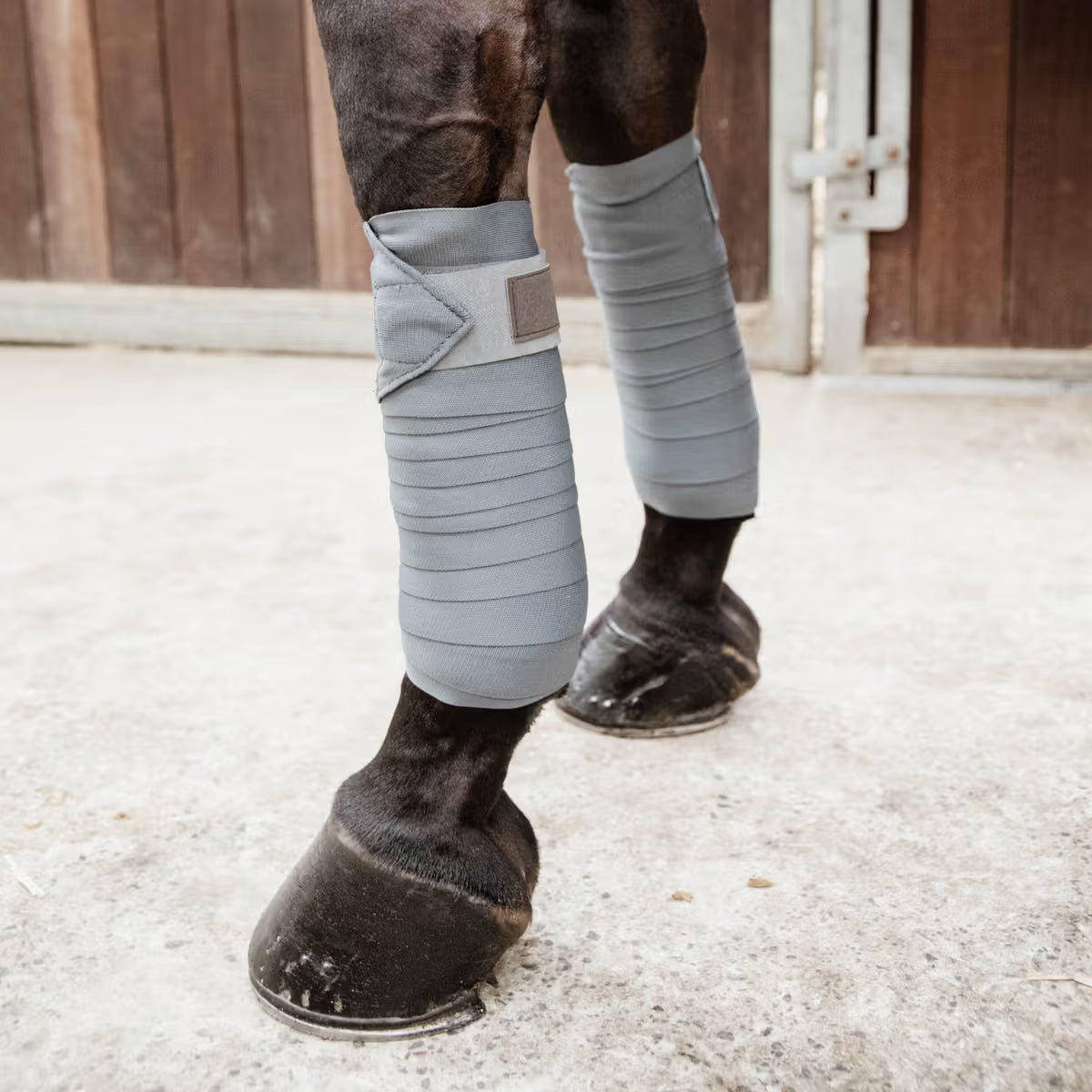Kentucky Repellent Working Bandages - Set of 2