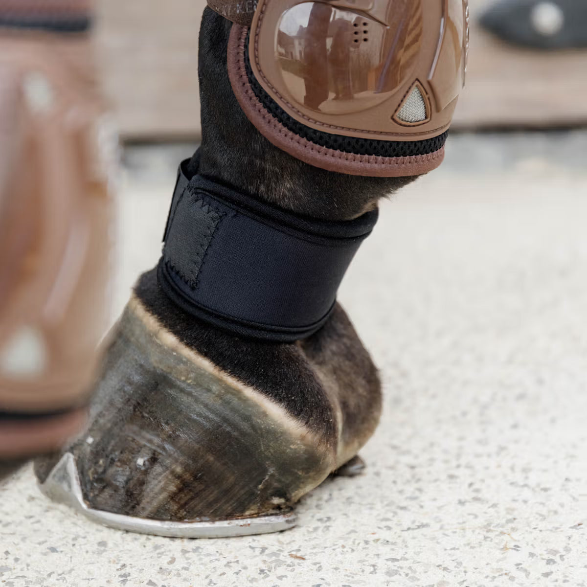 Kentucky Pastern Wrap