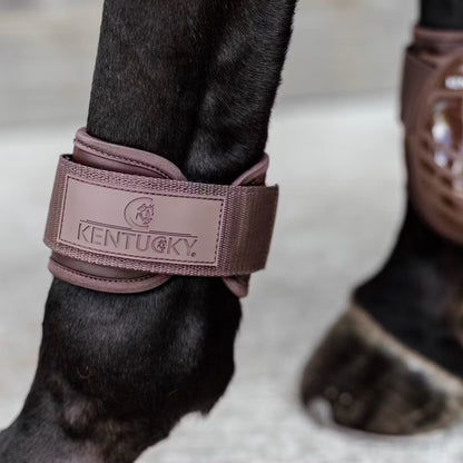 Kentucky Young Horse Fetlock Boots