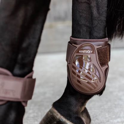 Kentucky Young Horse Fetlock Boots