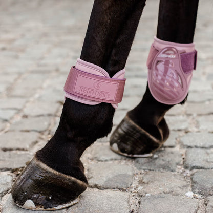 Kentucky Young Horse Fetlock Boots