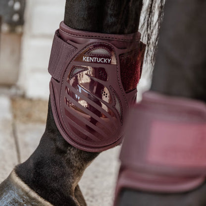 Kentucky Young Horse Fetlock Boots