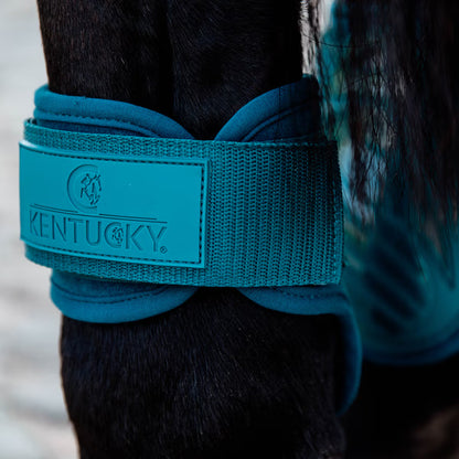 Kentucky Young Horse Fetlock Boots