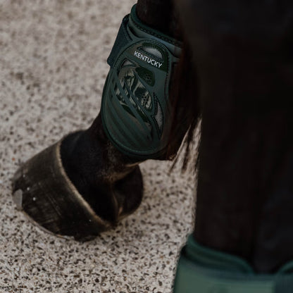 Kentucky Young Horse Fetlock Boots