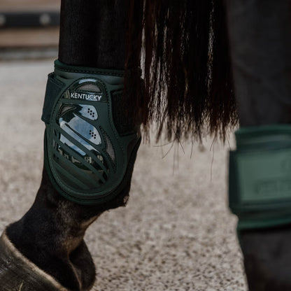 Kentucky Young Horse Fetlock Boots