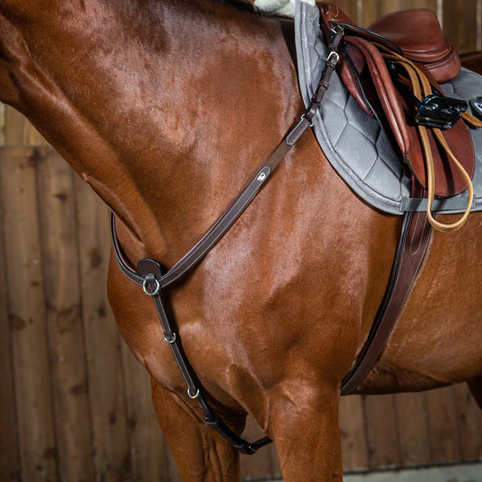 Dy'On Breastplate - Working by Dy'on