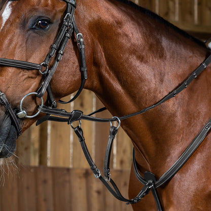 Dy'On Running Martingale Attachment - Working by Dy'on