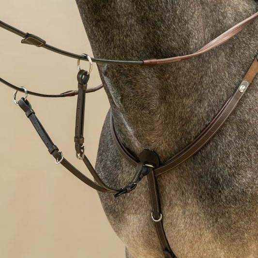 Dy'On Running Martingale Attachment - Working by Dy'on