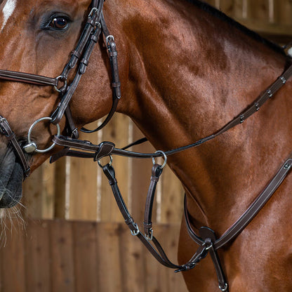 Dy'On Running Martingale Attachment - Working by Dy'on
