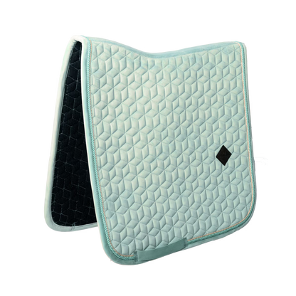 Kentucky Saddle Pad Velvet - Dressage