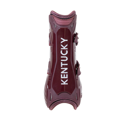 Kentucky Tendon Boots Bamboo Elastic
