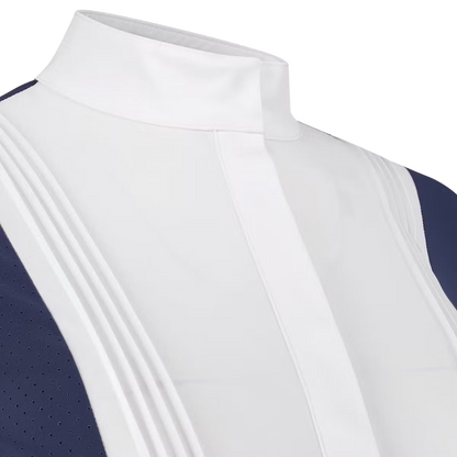 Kentucky Show Shirt Women Heritage Air Long Sleeve