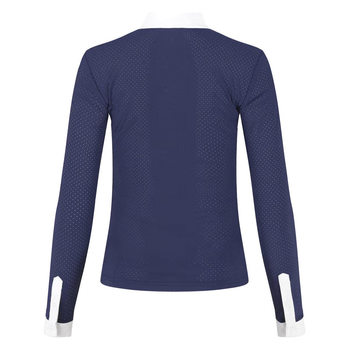 Kentucky Show Shirt Women Heritage Air Long Sleeve