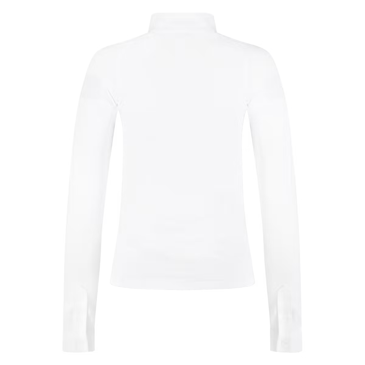 Kentucky Show Shirt Women Classic with Glitter Zipper LS