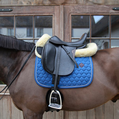 Kentucky Sheepskin Half Pad Absorb