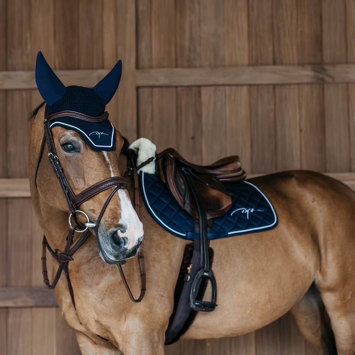 Dy'On Diamond Fly Veil - Soundless